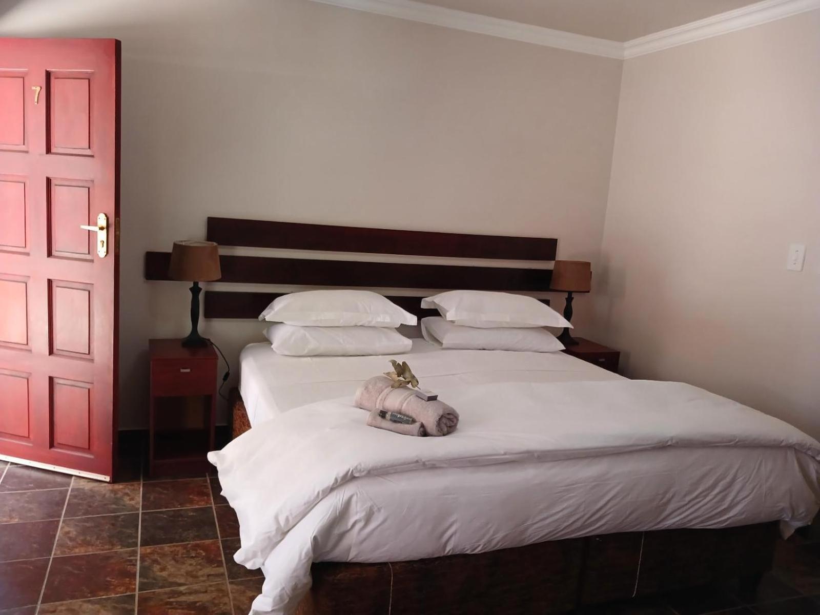 Hotel Blue Sky Manor Roodepoort Zimmer foto