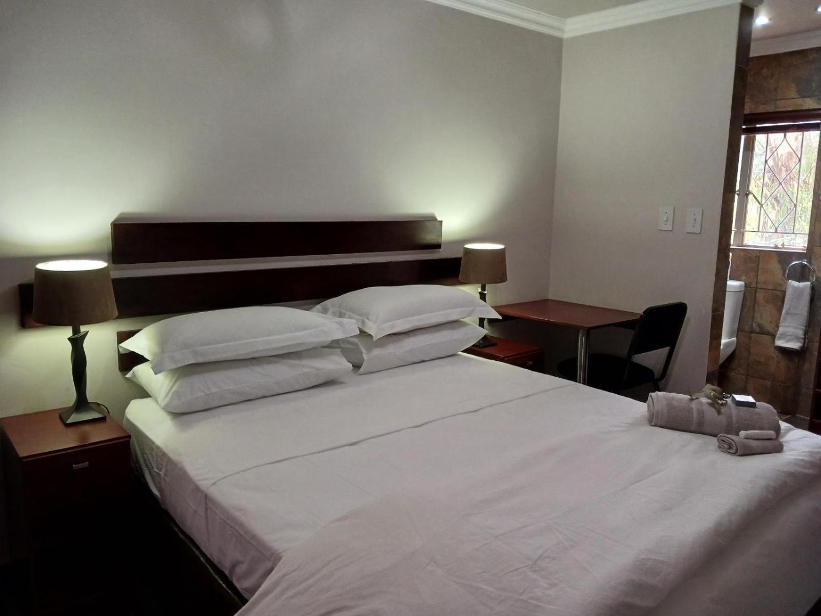 Hotel Blue Sky Manor Roodepoort Exterior foto