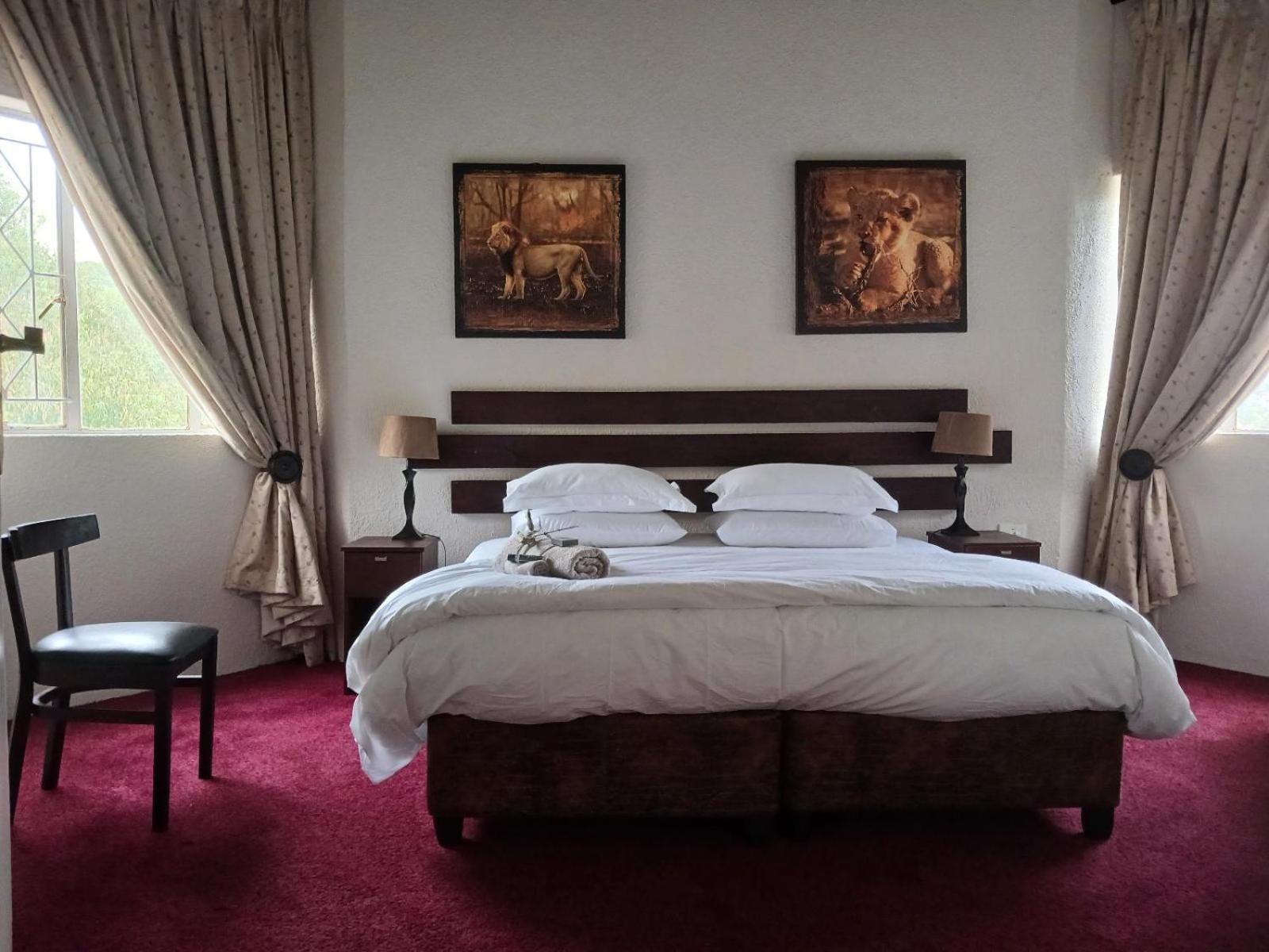 Hotel Blue Sky Manor Roodepoort Exterior foto