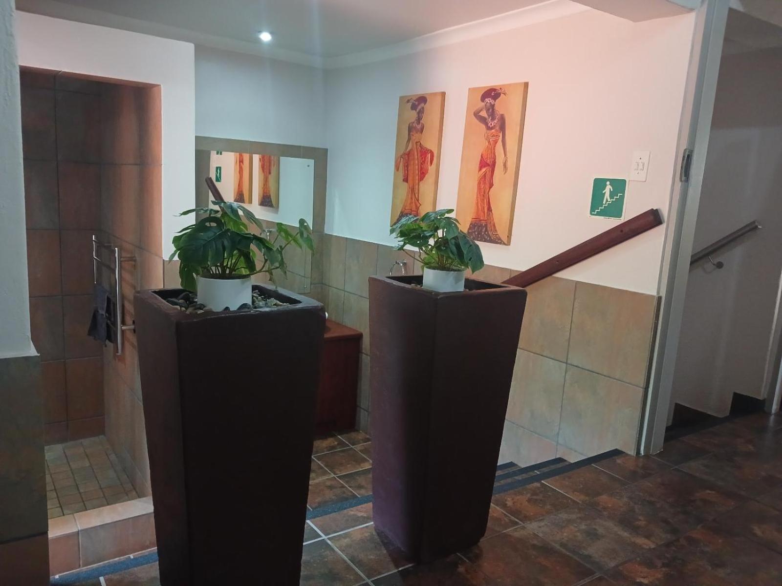 Hotel Blue Sky Manor Roodepoort Zimmer foto