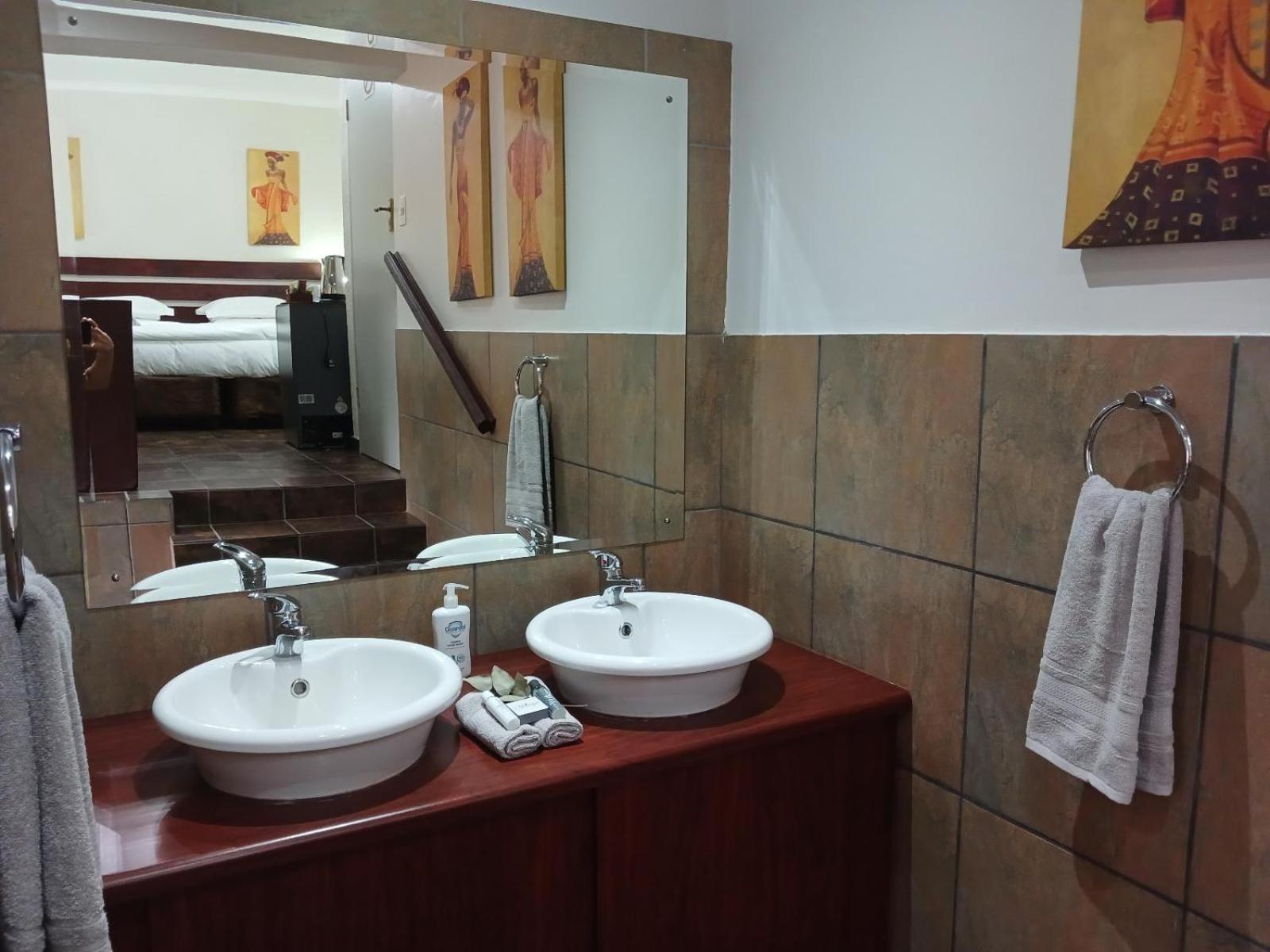Hotel Blue Sky Manor Roodepoort Zimmer foto