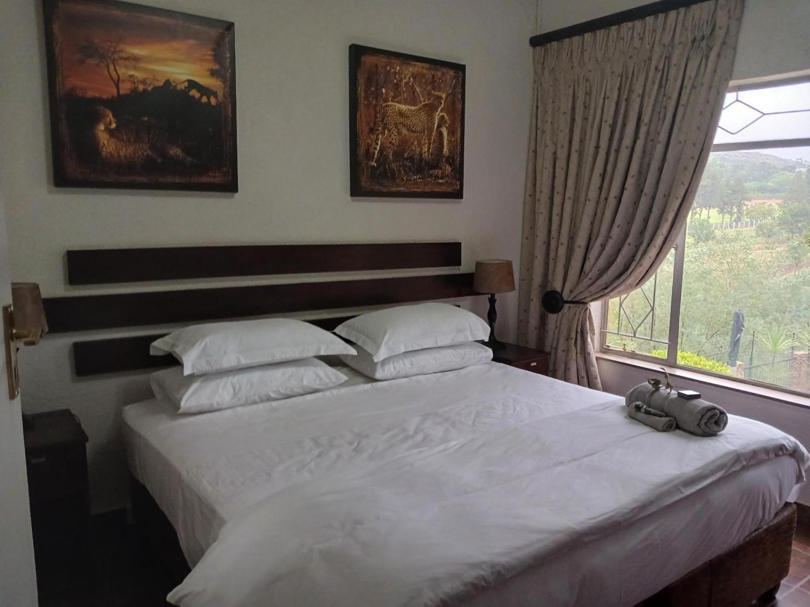 Hotel Blue Sky Manor Roodepoort Exterior foto